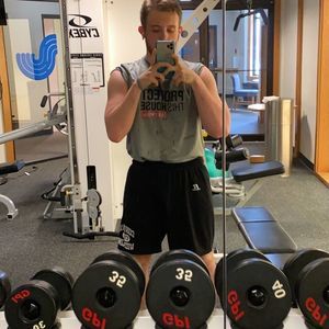 Meet your Posher, Logan